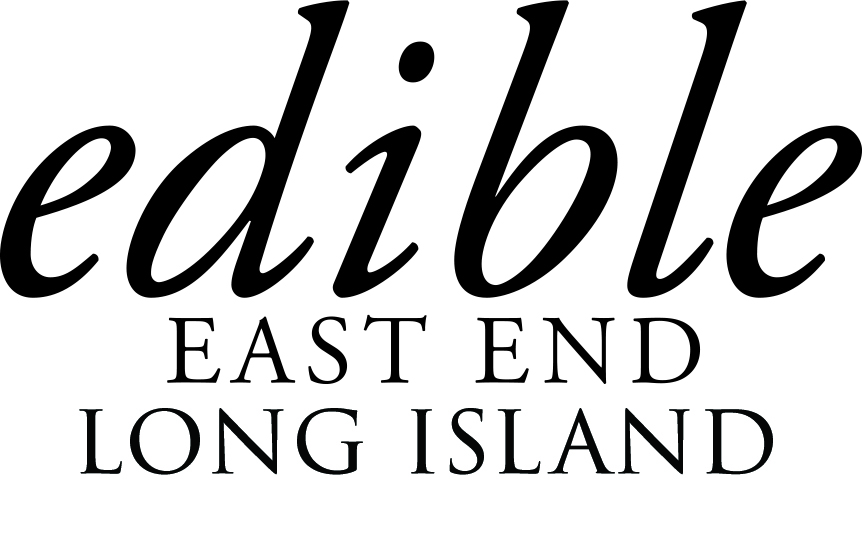 Edible East End