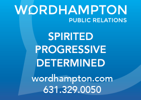 WordHampton Public Relations